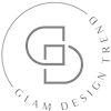 Glam Design Trend logó
