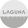 Laguna Lakástextil logó
